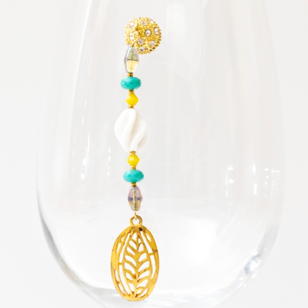 Senda's Charms